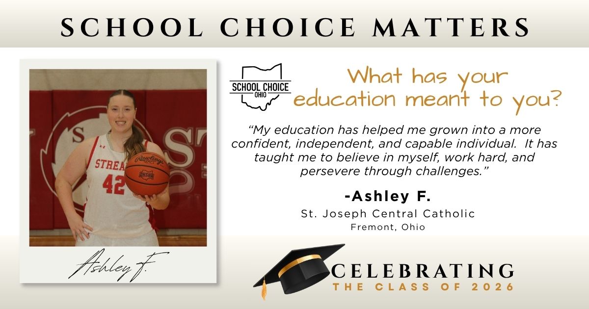 School Choice Ohio tweet media