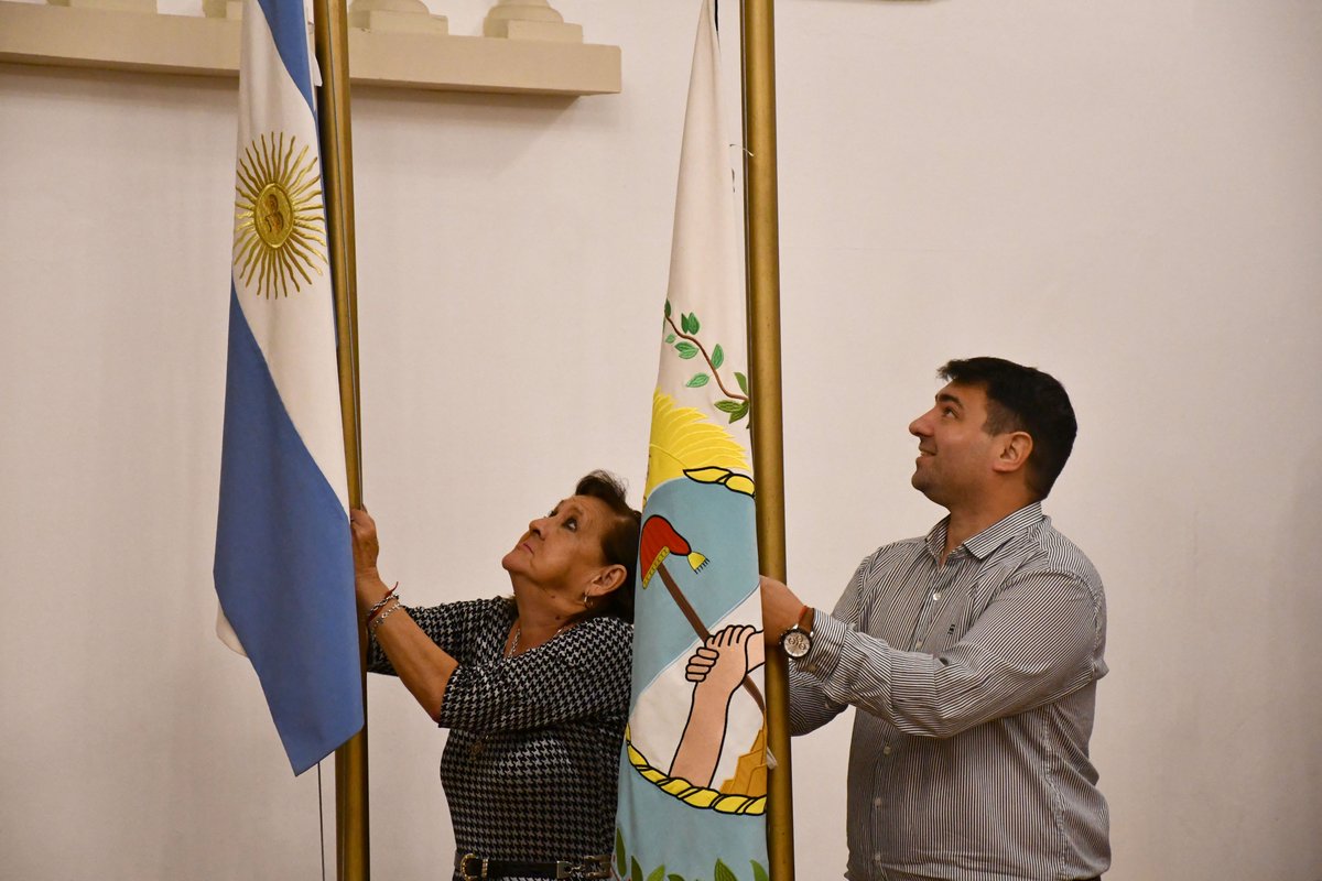 Concejo Deliberante Guaymallén tweet media