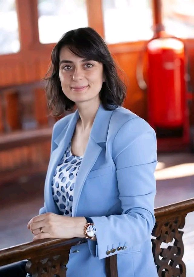 ᗰIᒪᗩ tweet media