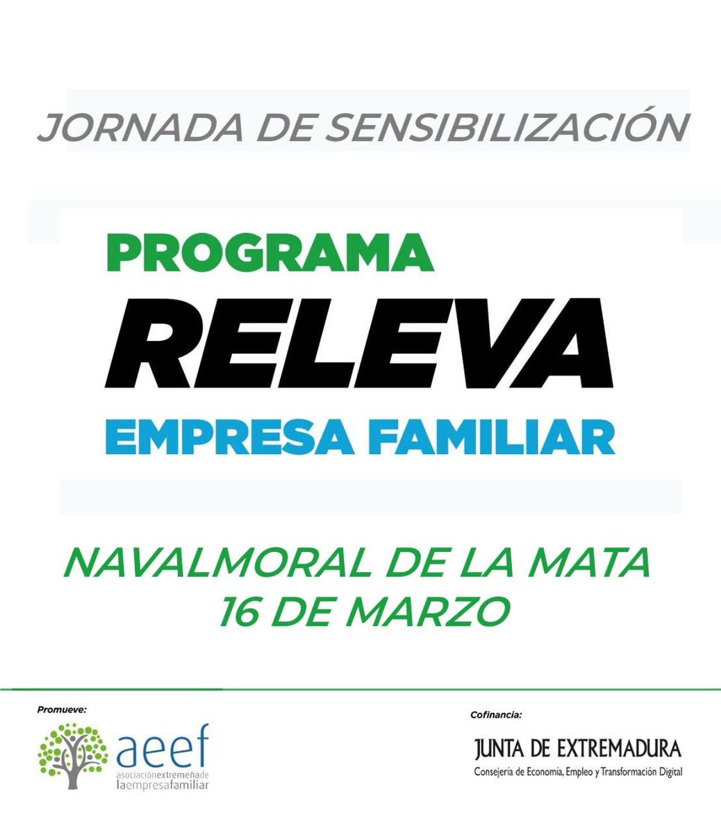 A.E.Empresa Familiar tweet media