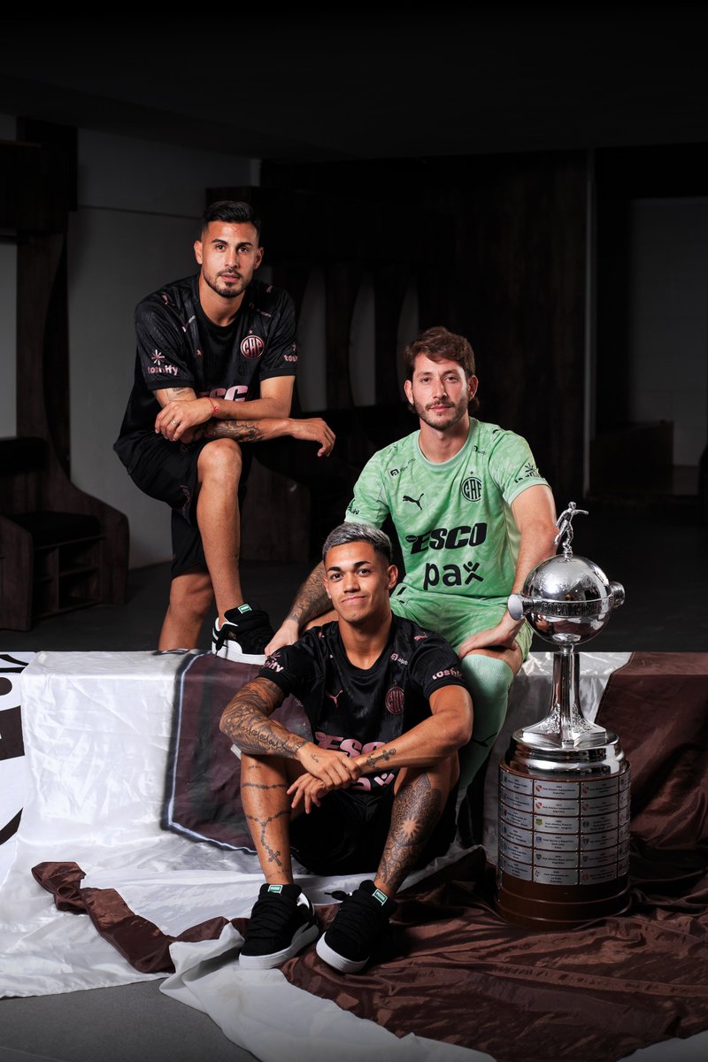 PUMA Argentina tweet media