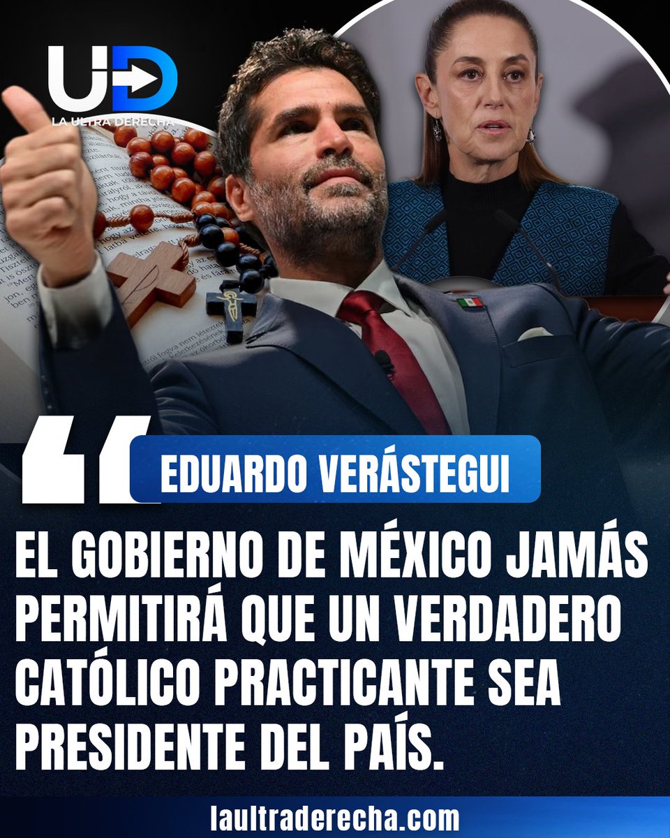 La Ultra Derecha tweet media