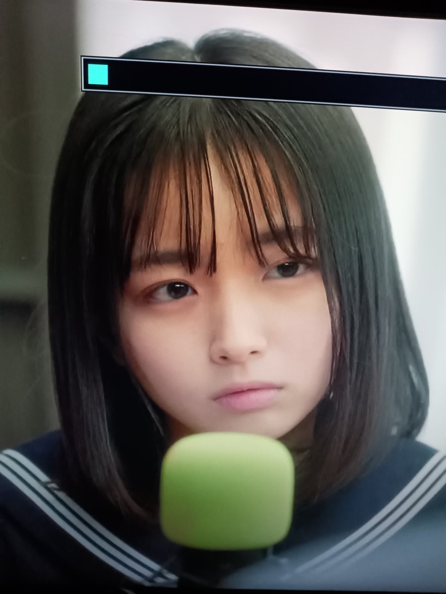 cpl43sab's tweet photo. あー、もう将来の朝ドラヒロイン決まりました。こんなに泣かせる子見たことないわぁ⋯
本当に、ありえんくらい表現力がすごい。
逆になんで日向坂はいったん？と言いたくなるぐらい。かほりん推しだったけど、今日まなみんに変わりました！
#NHK #大野愛実 #日向坂 #ラジオスター https://t.co/s6OiBLHz5W