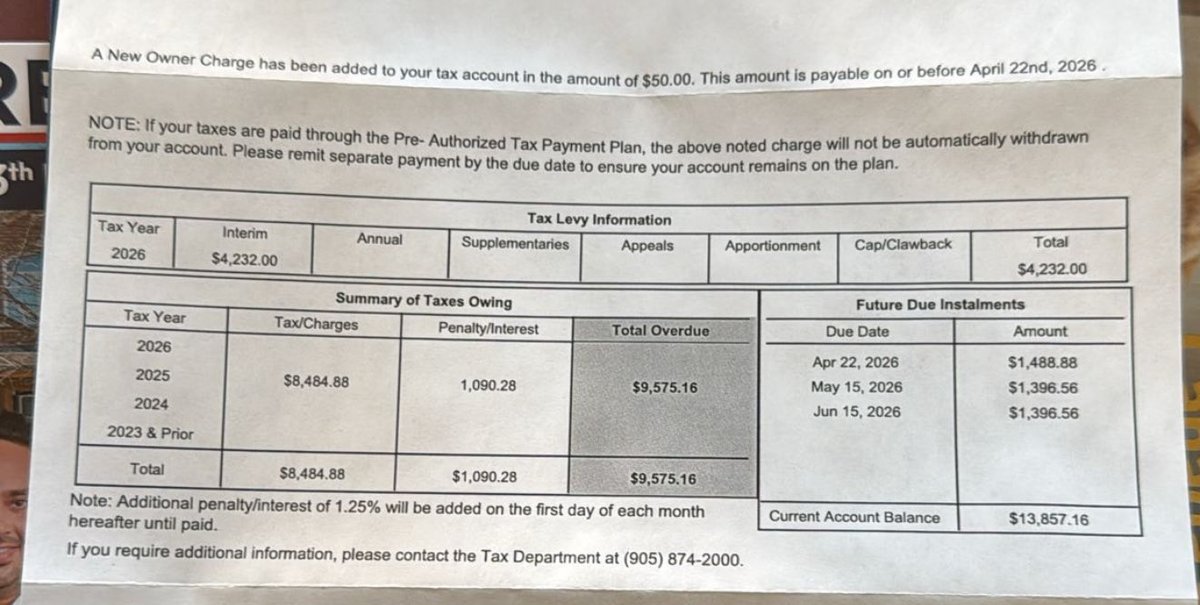 CanIndian Bro 🇨🇦 tweet media