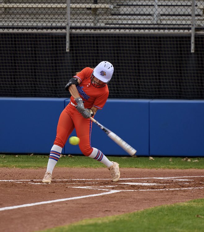 Chattanooga State Softball tweet media