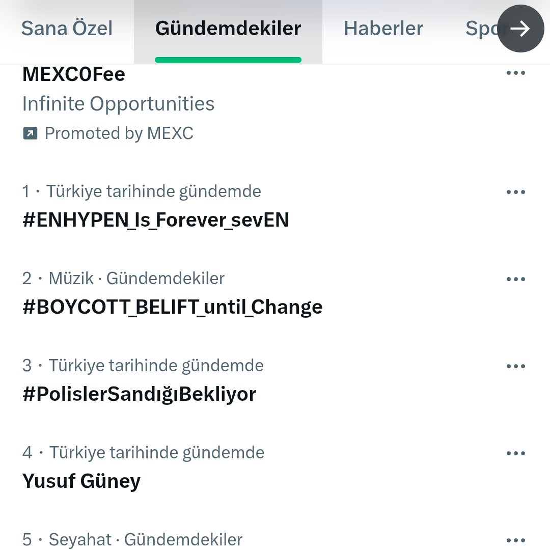 Yhsgihtholsun's tweet photo. Başlık gündemde 

#PolislerSandığıBekliyor https://t.co/gVrxwNx4fR