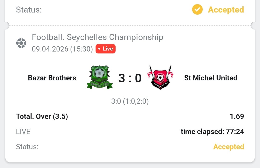 Naijainplay tweet media