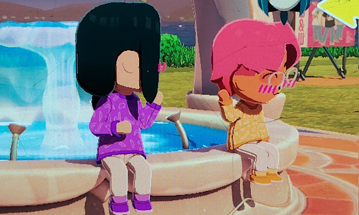 水母酱John sir jellyfish tweet media