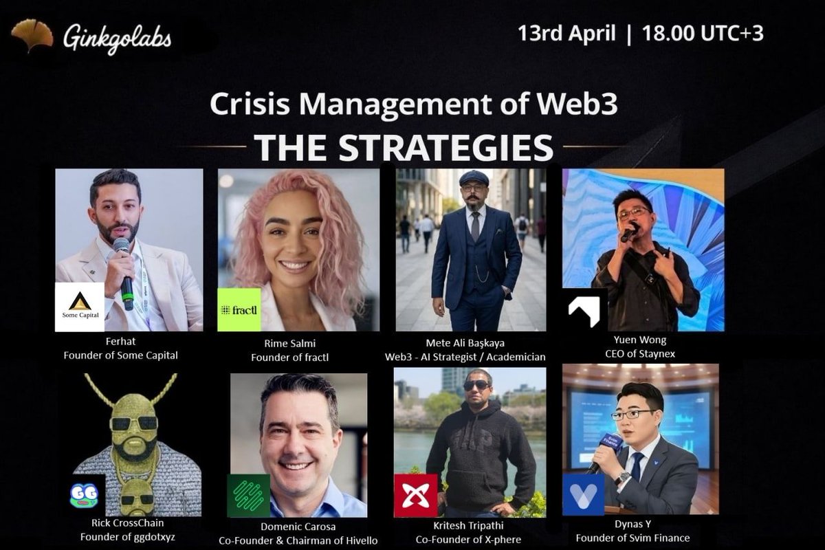 GinkgoLabs tweet media