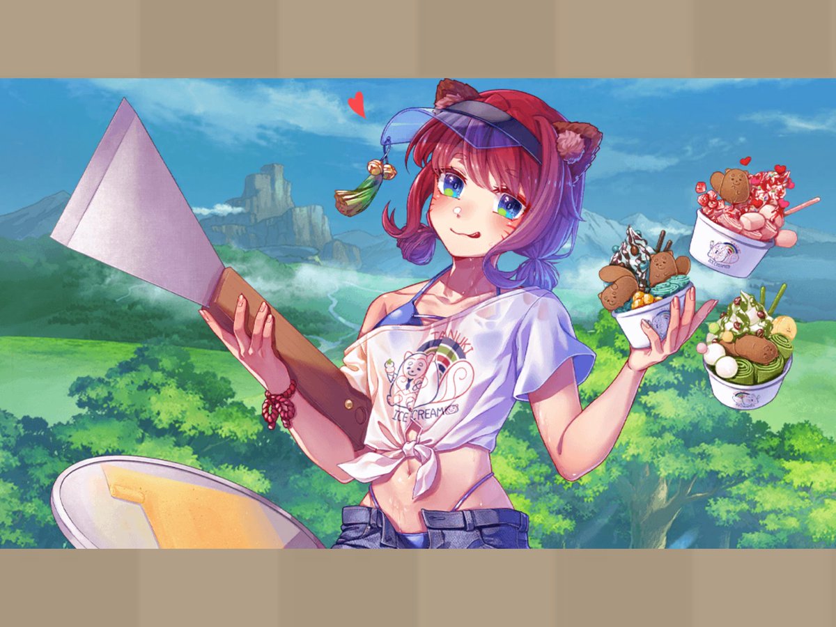 ぐれぇん tweet media