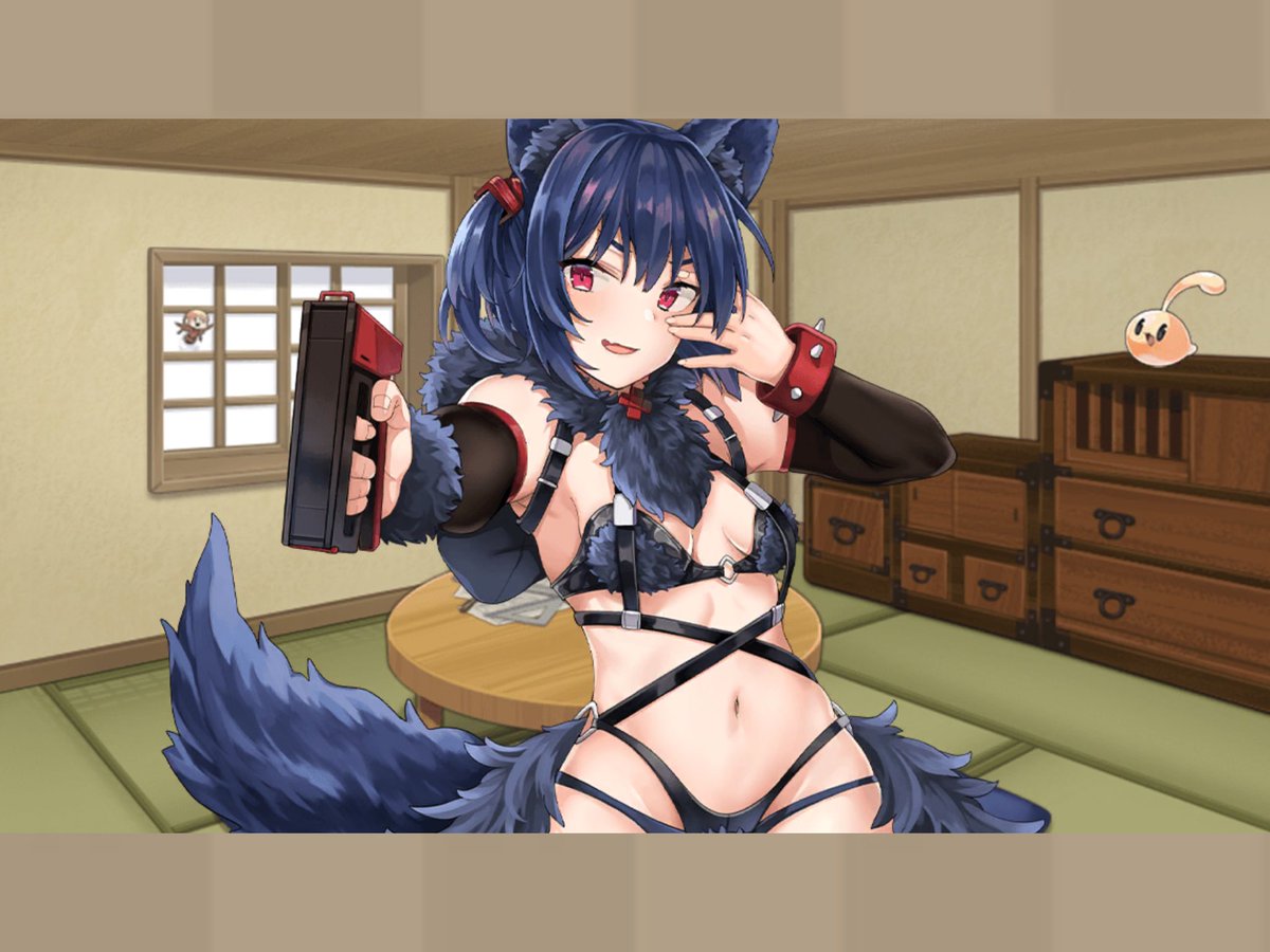 ぐれぇん tweet media