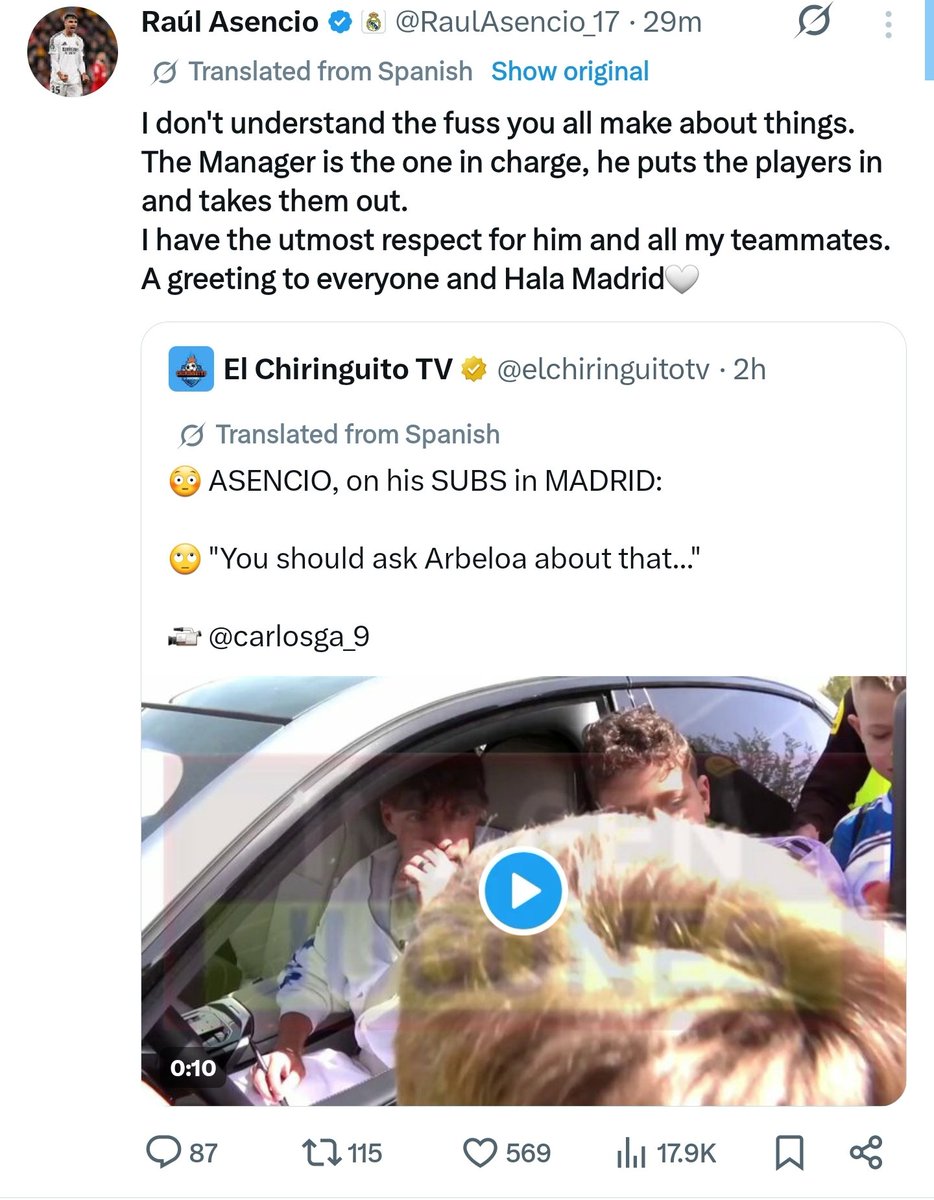 REALMAN FC tweet media