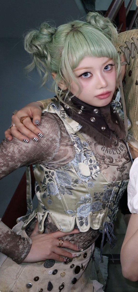 ころんぱ tweet media