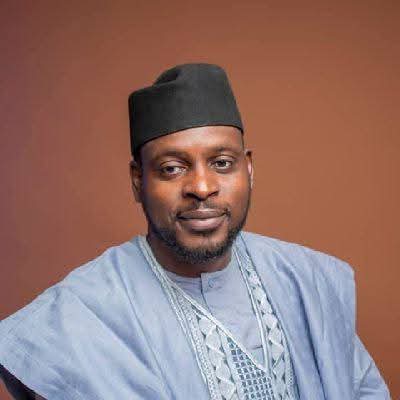 Samuel Omogor tweet media