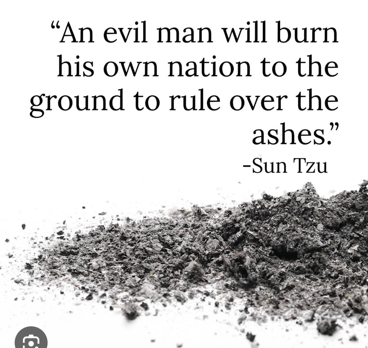 <a href="/NoLieWithBTC/">No Lie with Brian Tyler Cohen</a> He wants to burn it all down