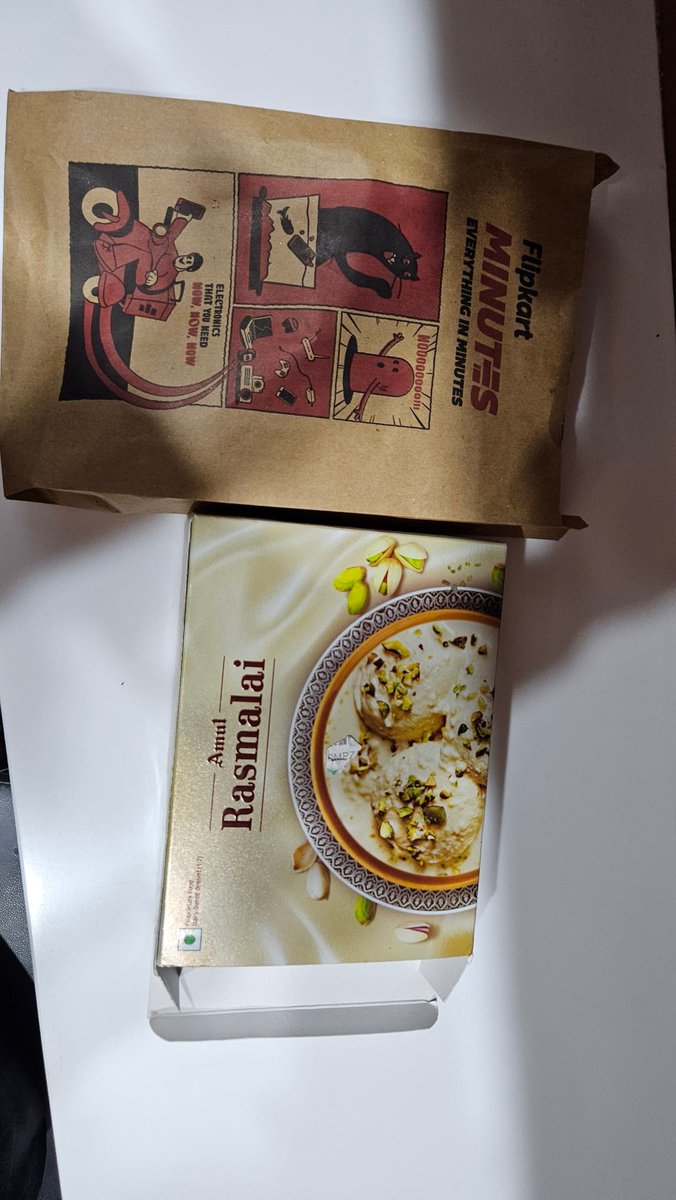 _umeshhhhh's tweet photo. #CustomerExperience #CustomerComplaint #FoodQuality #QualityControl #ConsumerRights #EcommerceIssues #OnlineShopping #CustomerFeedback #BrandAccountability #ProductQuality #Flipkart #Amul https://t.co/rWZrB33AvQ