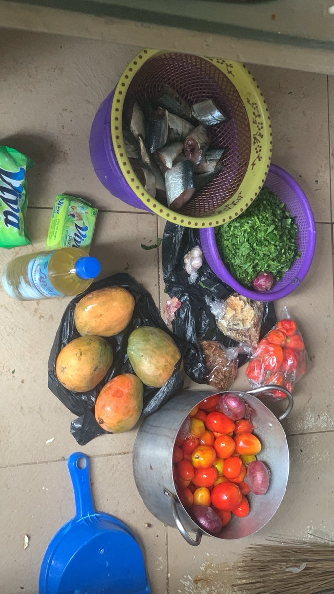 BENUEGIANT 🐐👑 tweet media