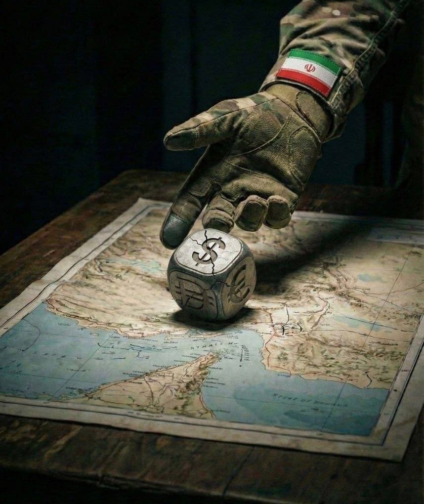 goli00098's tweet image. قدرتمندترین نیروی دریایی آمریکا نتوانست تنگه هرمز را باز کند.
#آمریکا_شکست_خورد
#EpicFail