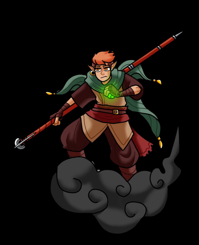 Weird Dog™ tweet media