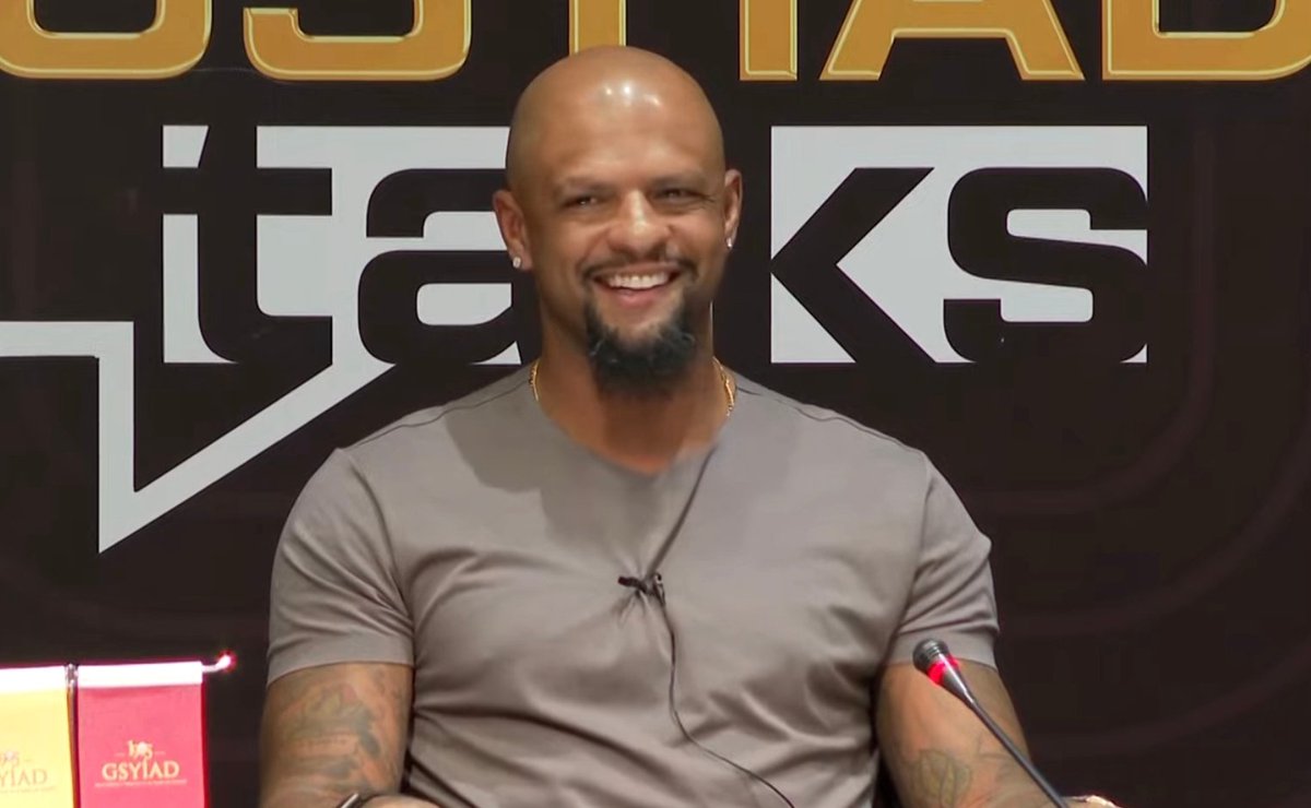 Le Marca Sports tweet media