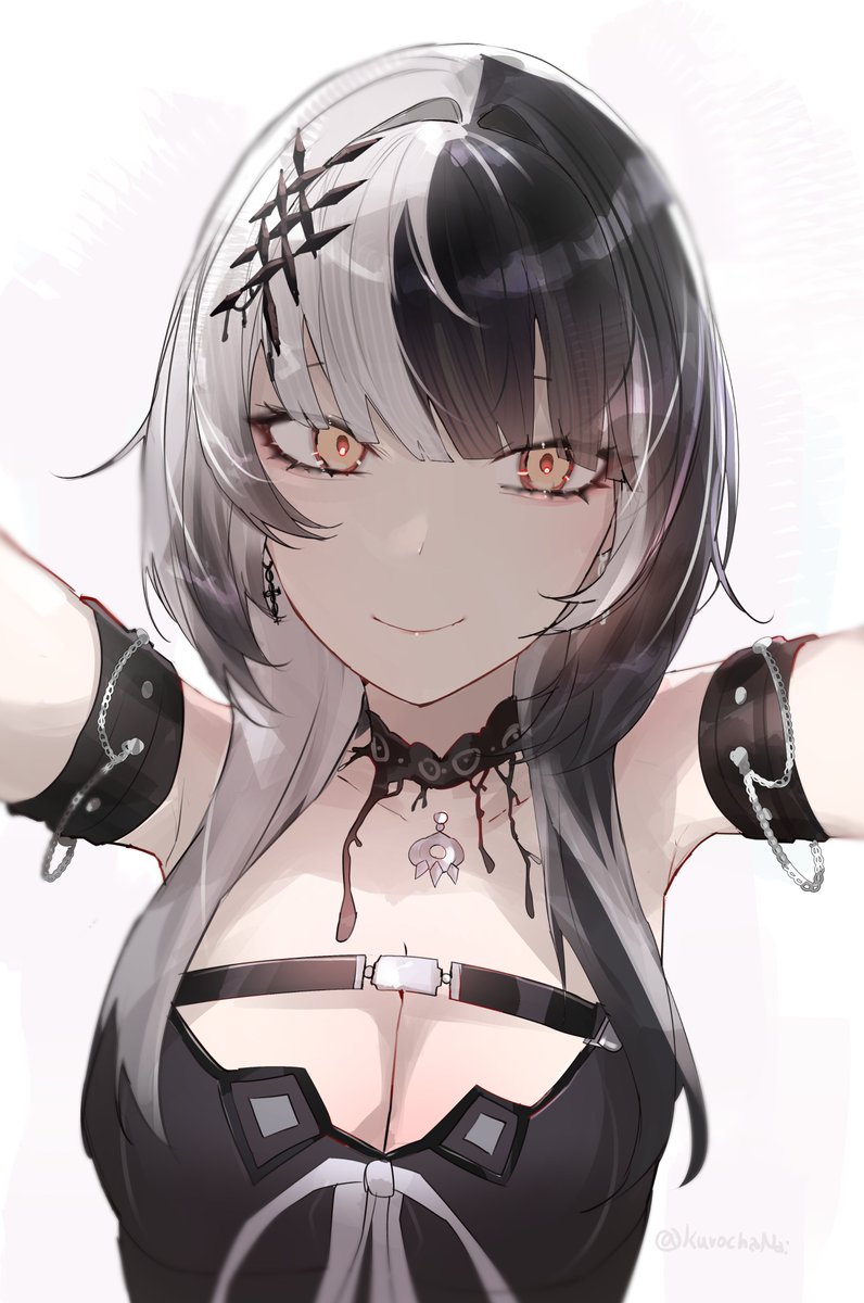 Rokuろく | Comms Open tweet media