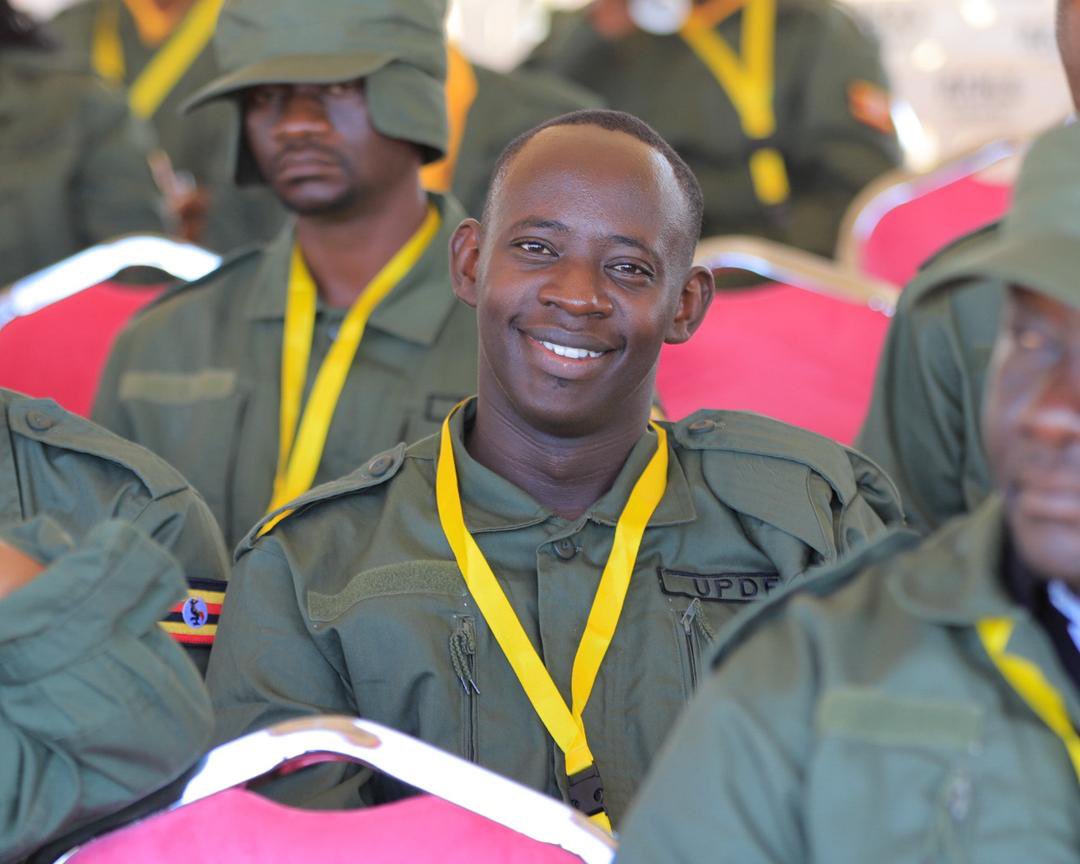 Samuel Begira tweet media