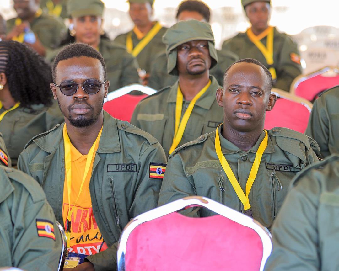 Samuel Begira tweet media