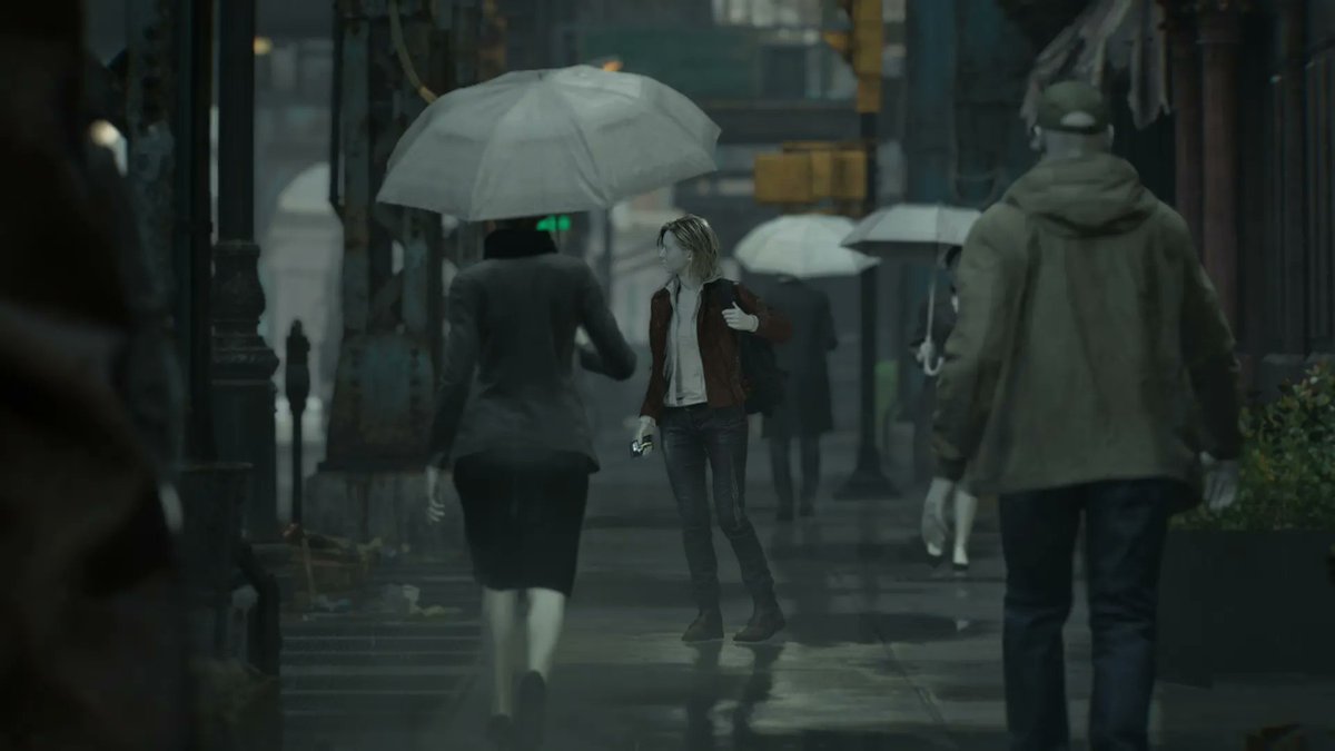 respawnindex's tweet photo. How to Fix Resident Evil Requiem White Texture Issue

https://t.co/Y0jbuwNkqJ https://t.co/bN6HBzLSZQ