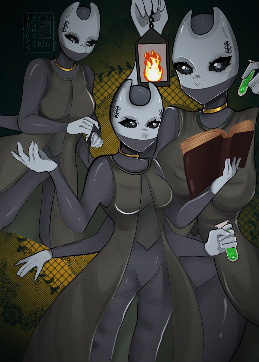juiceyjuno's tweet photo. All the giveaway winners in one post!! i had an absolute blast drawing these cuties! #giveaway #SKEB #arr #nsfw https://t.co/2jKIgXe9By