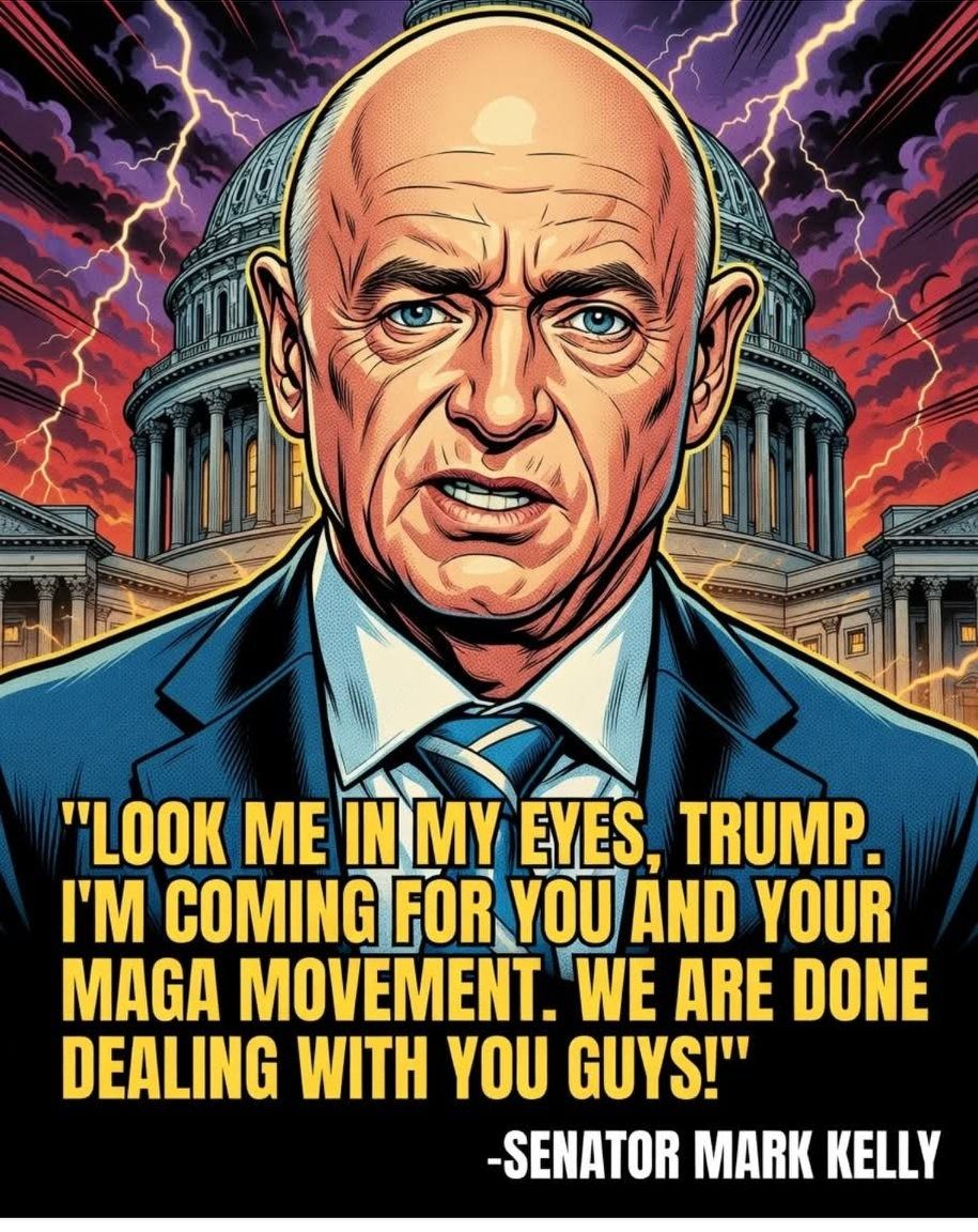 I am Ken tweet media