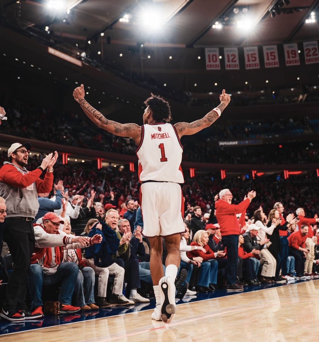 Torch Sports tweet media