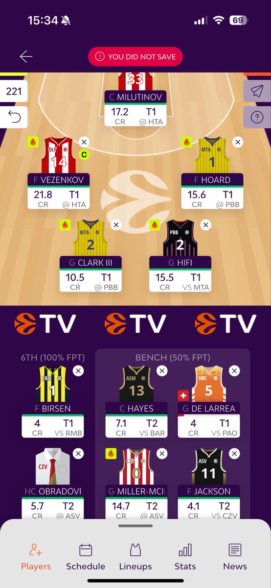 NoamFrishman's tweet photo. @EBF_Official @Aralos10 Which team is better? https://t.co/p3oRMqeJHA
