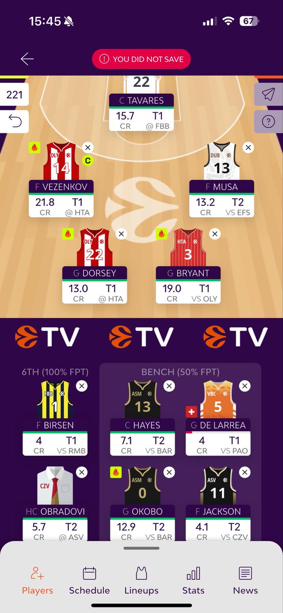 NoamFrishman's tweet photo. @EBF_Official @Aralos10 Which team is better? https://t.co/p3oRMqeJHA