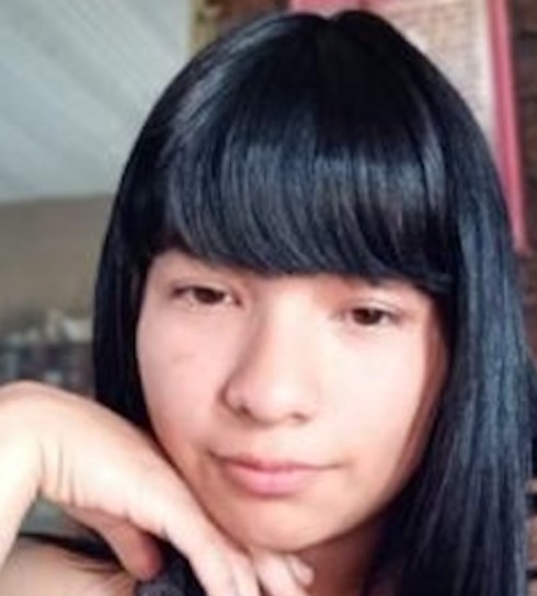 Rocío Gómez tiene 15 años, desapareció el 11/3/26 en San Antonio de Padua, Merlo, provincia de Buenos Aires. Se hizo la denuncia. Por favor compartir y avisar #Urgente a la policía local, o al ☎ 911

#Padua #Merlo #BuenosAires