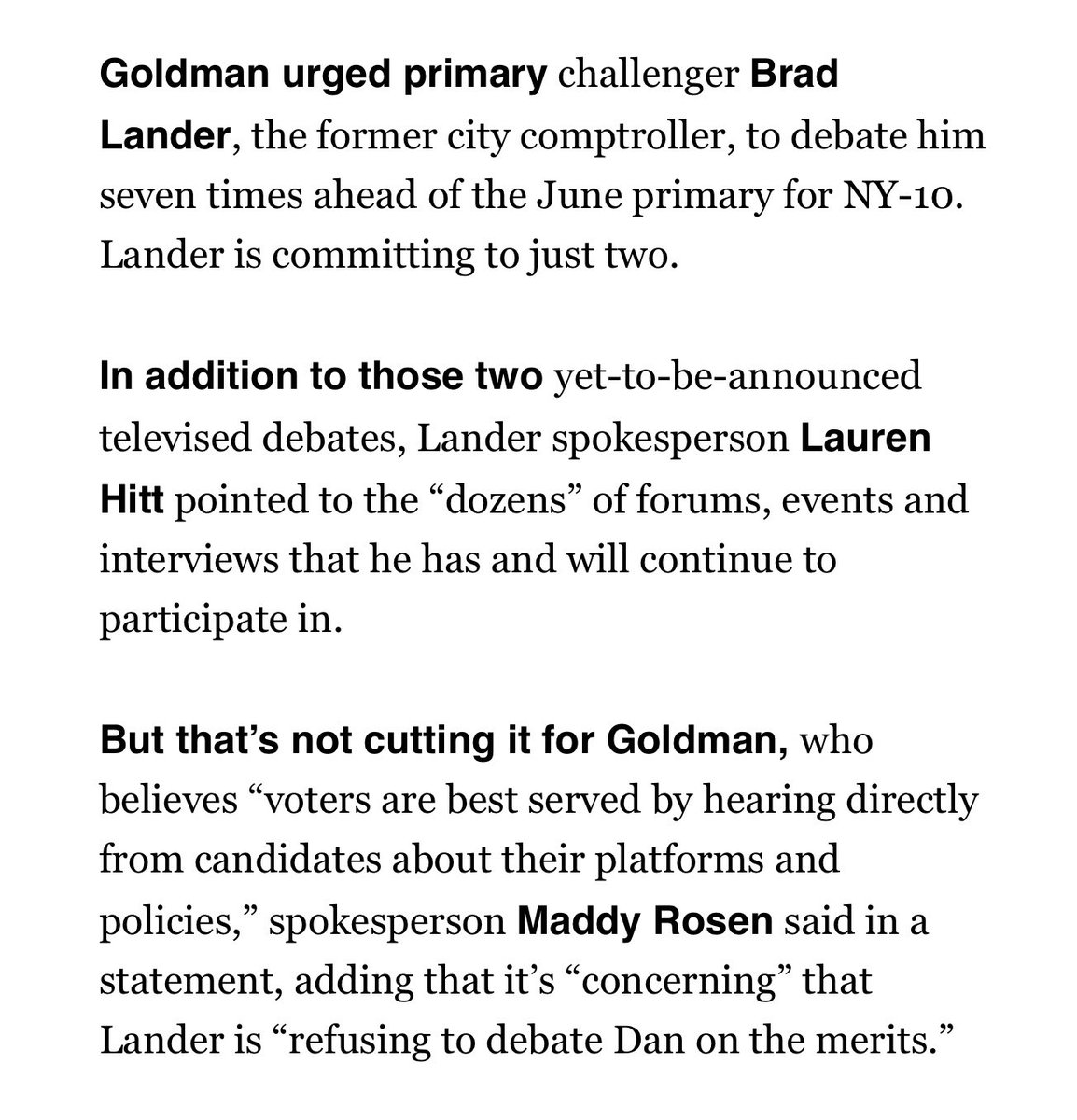 Simone Kanter tweet media