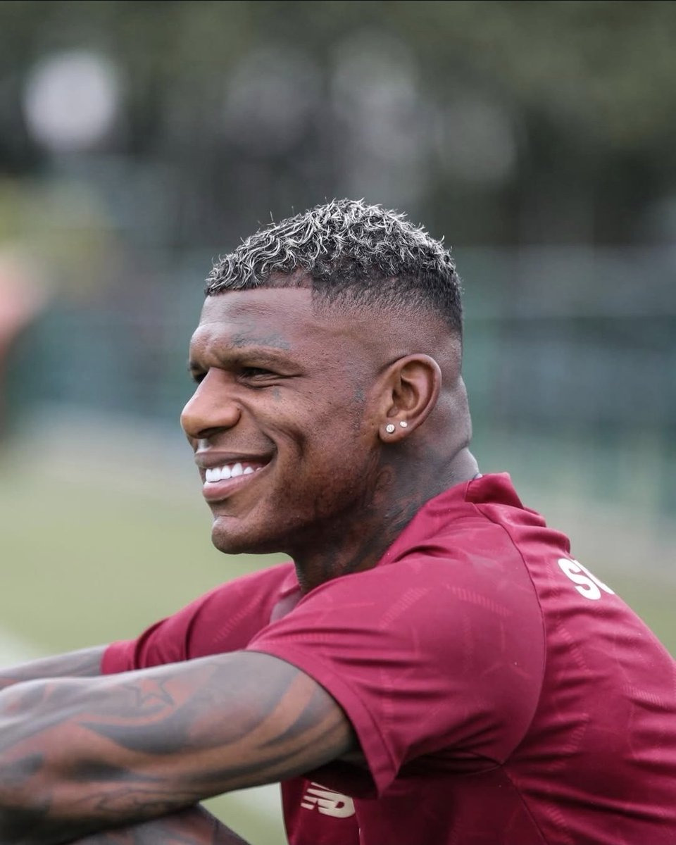 Somos São Paulinos tweet media