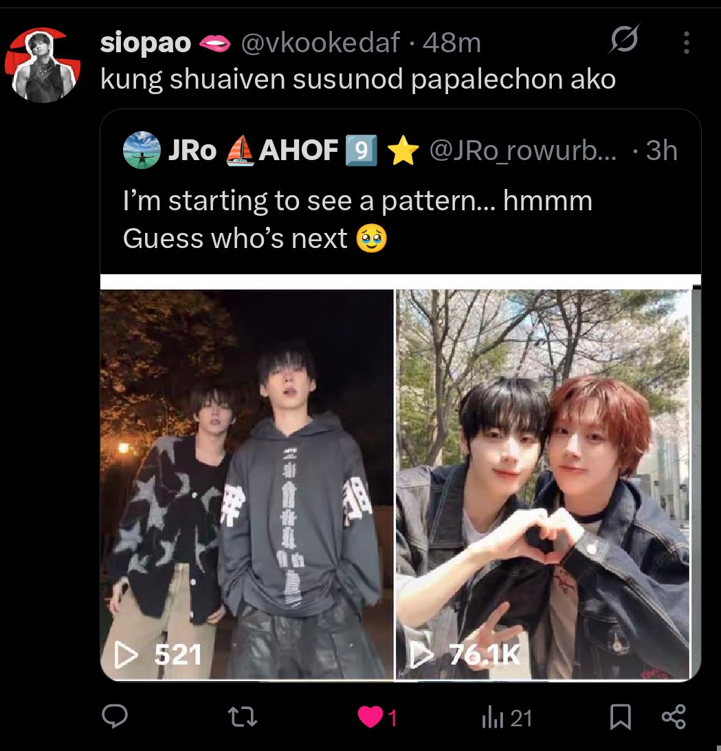 ahofknight 아홉 • ⊙⊝⊜ tweet media