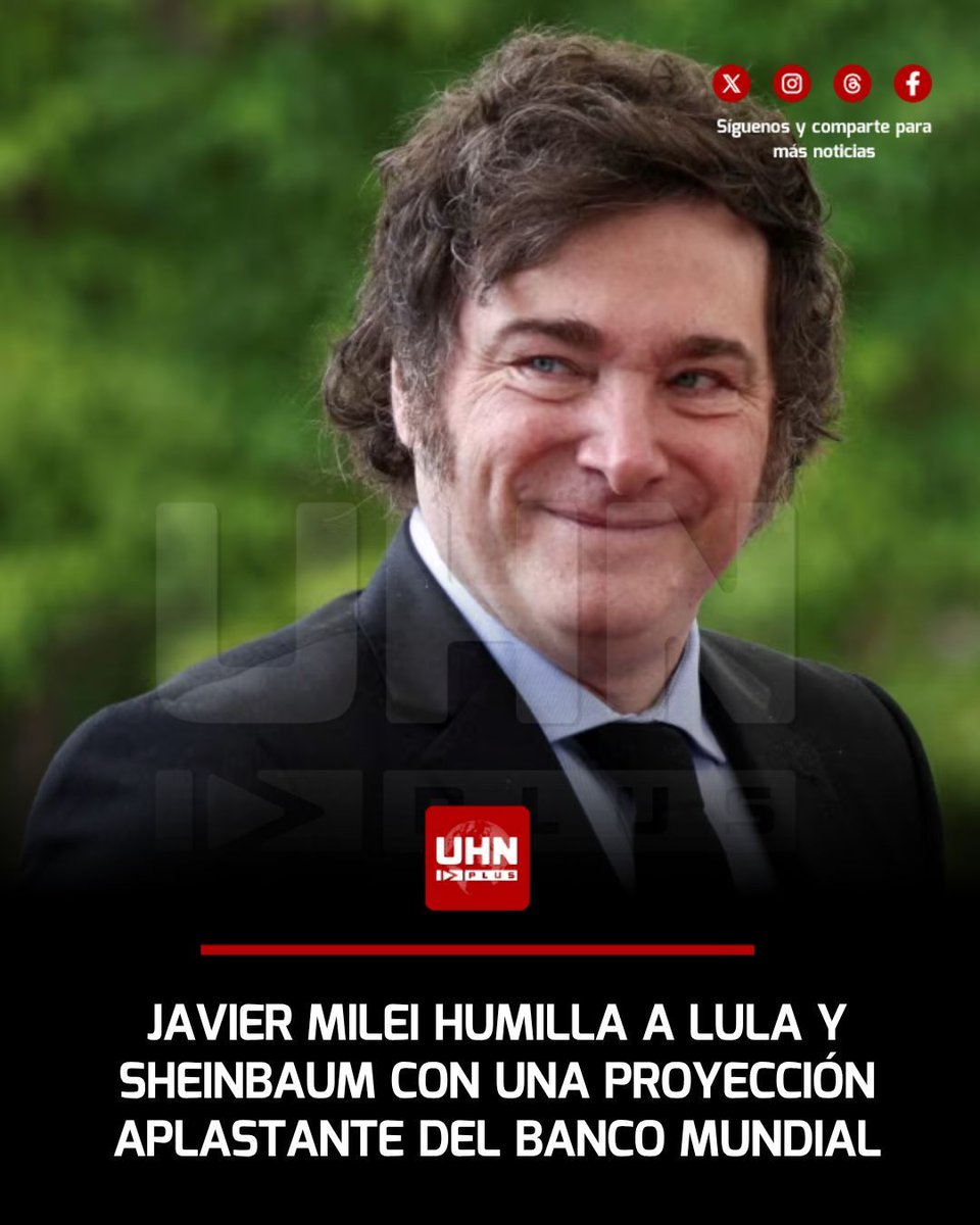 UHN Plus tweet media