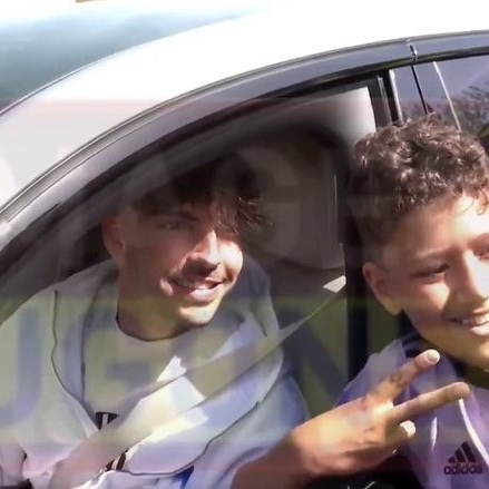 Instant Foot ⚽️ tweet media