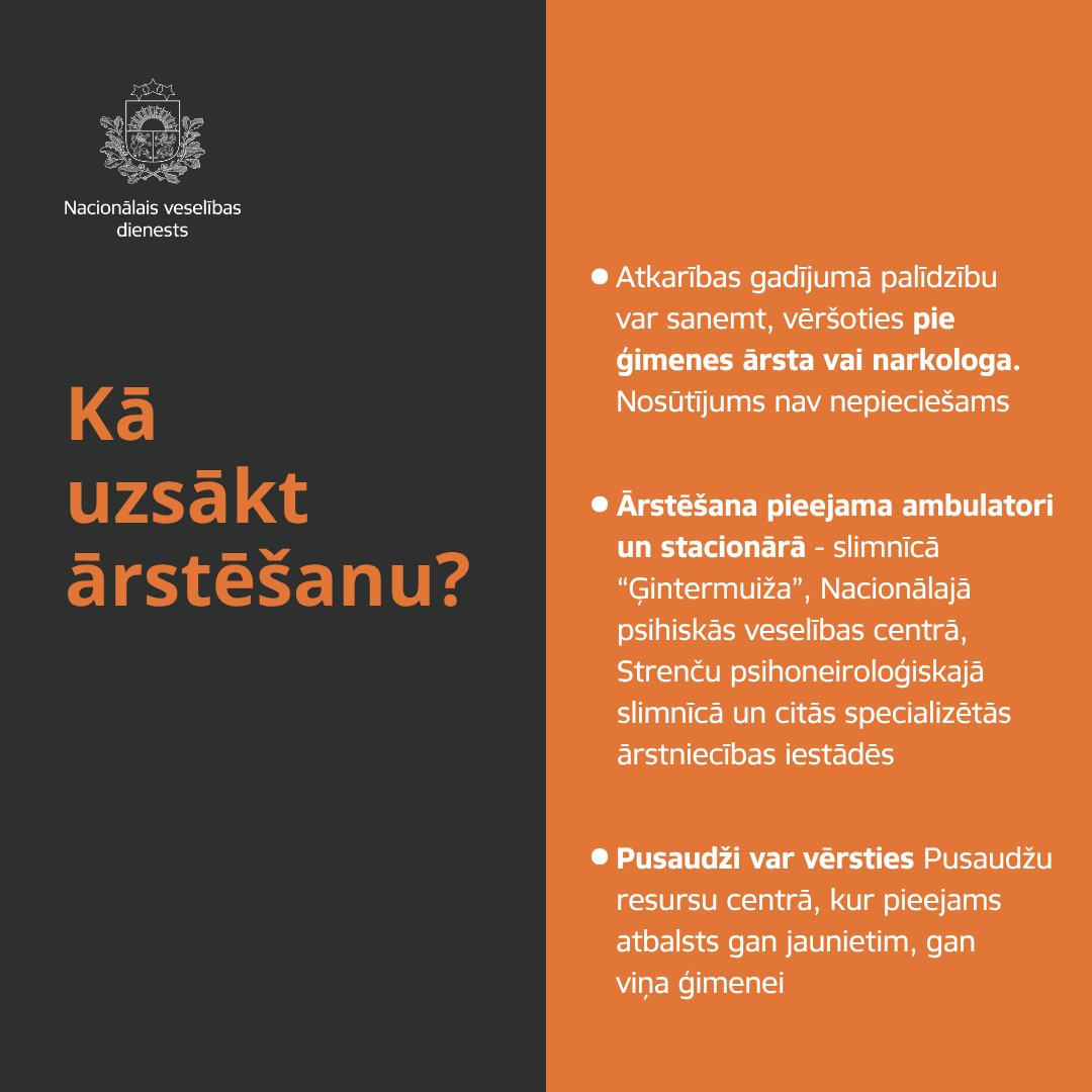 Nacionālais veselības dienests tweet media