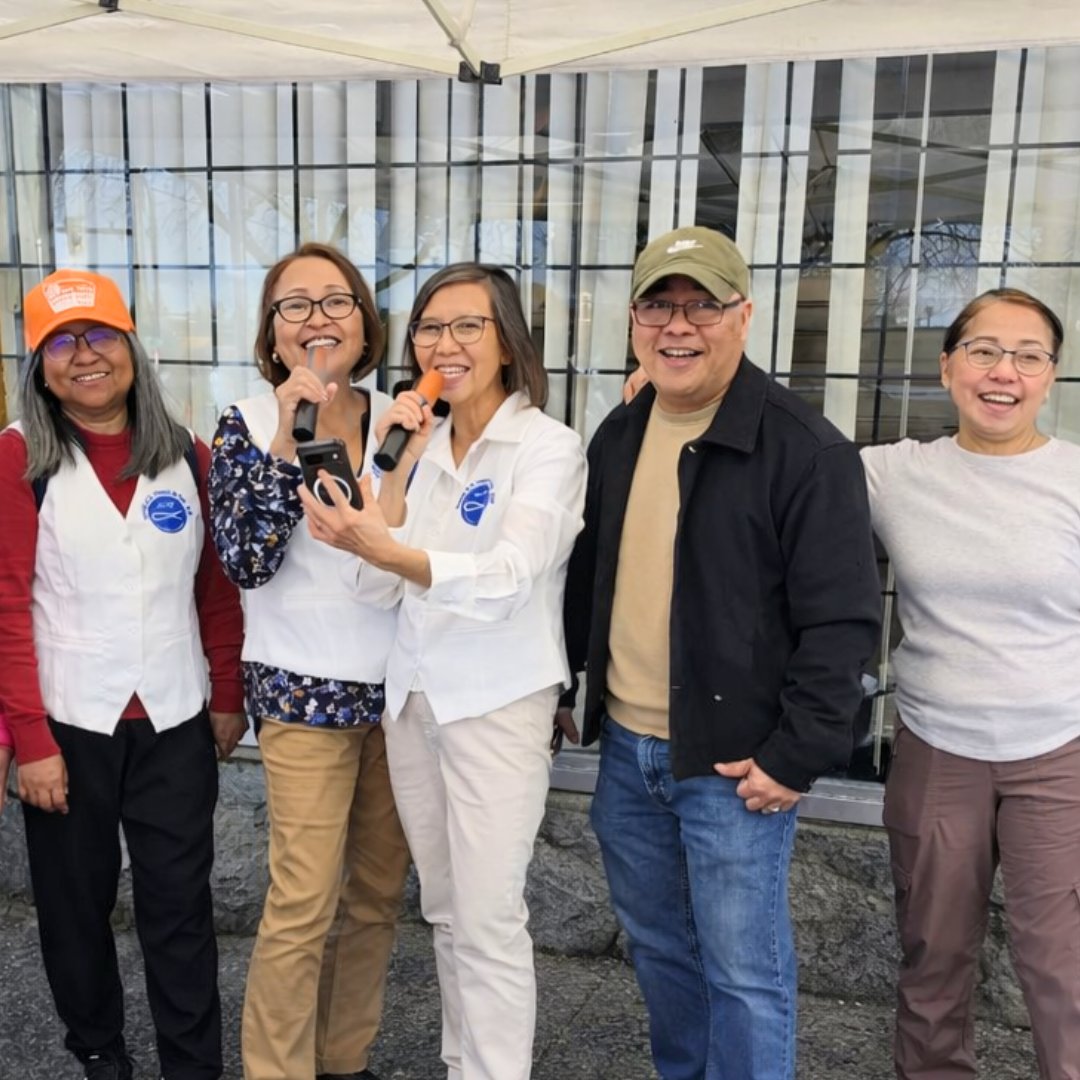 Surrey Urban Mission Society tweet media