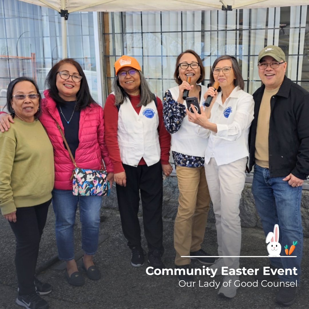 Surrey Urban Mission Society tweet media