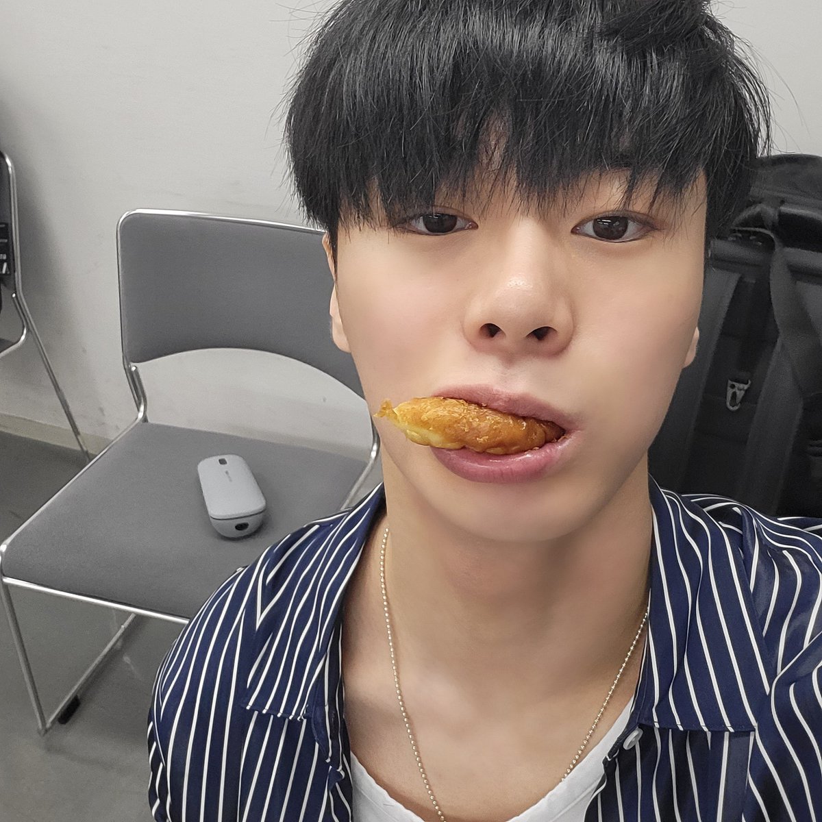 _brewbrew's tweet photo. 보고싶당ㅋㅋㅋㅋㅋ https://t.co/tczItmlMZi