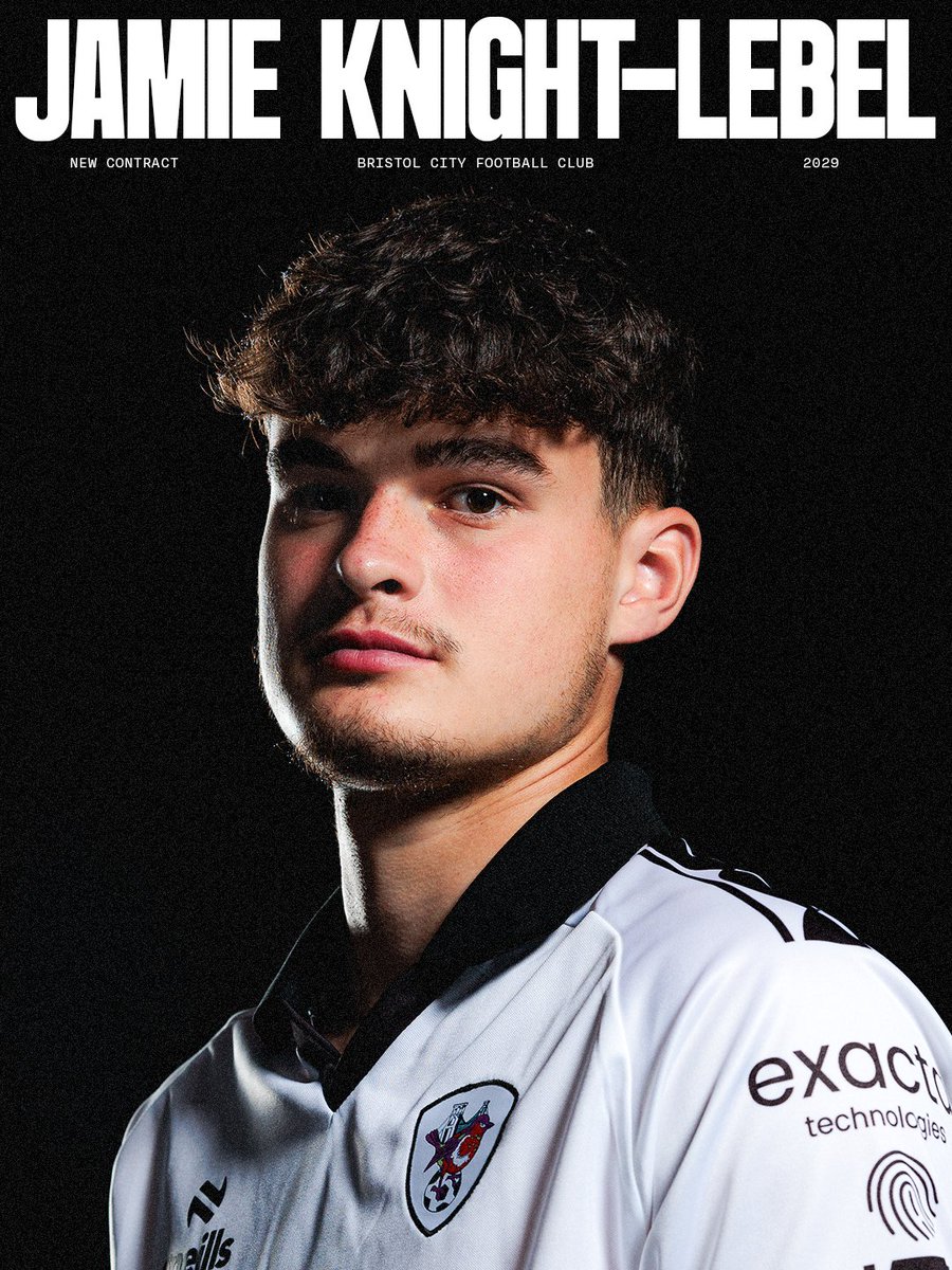Bristol City FC tweet media