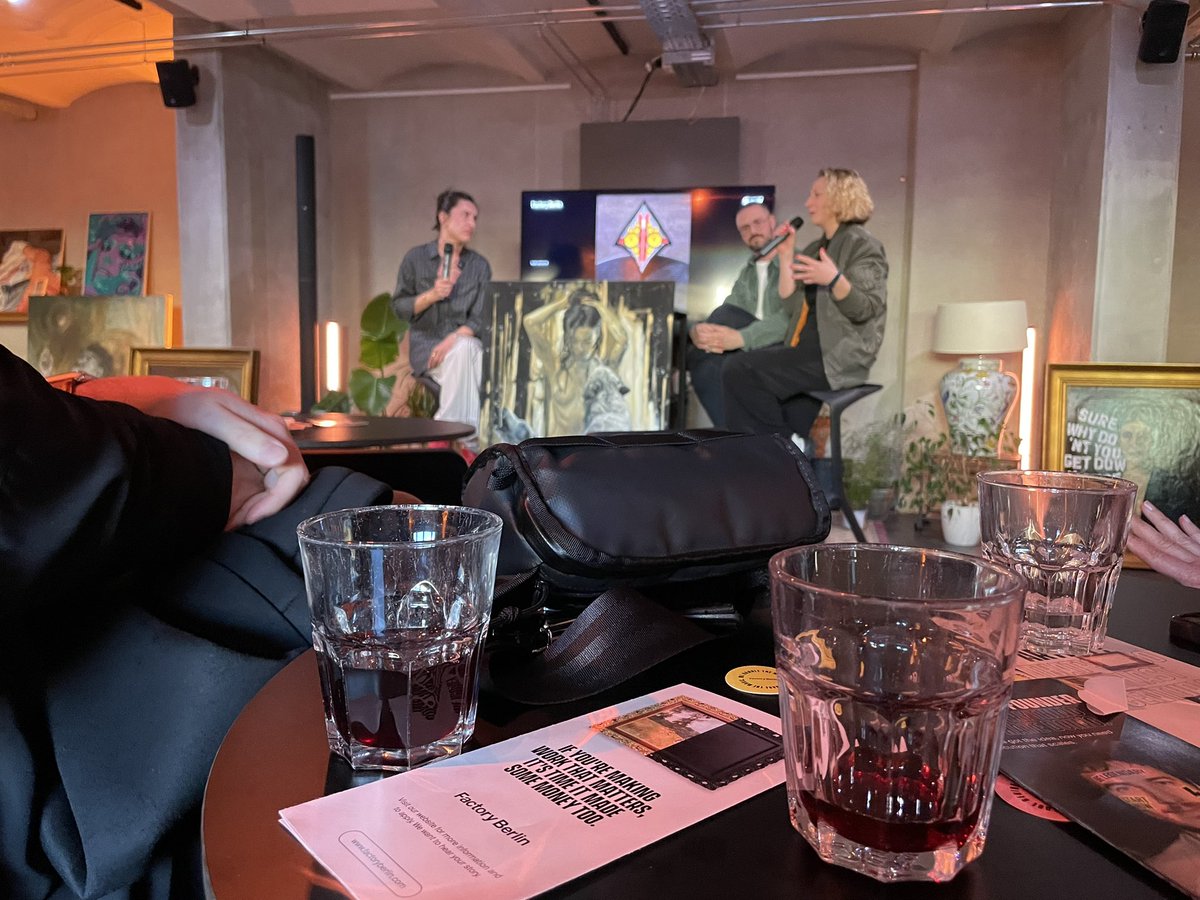 Mars Dorian - open for comms. tweet media