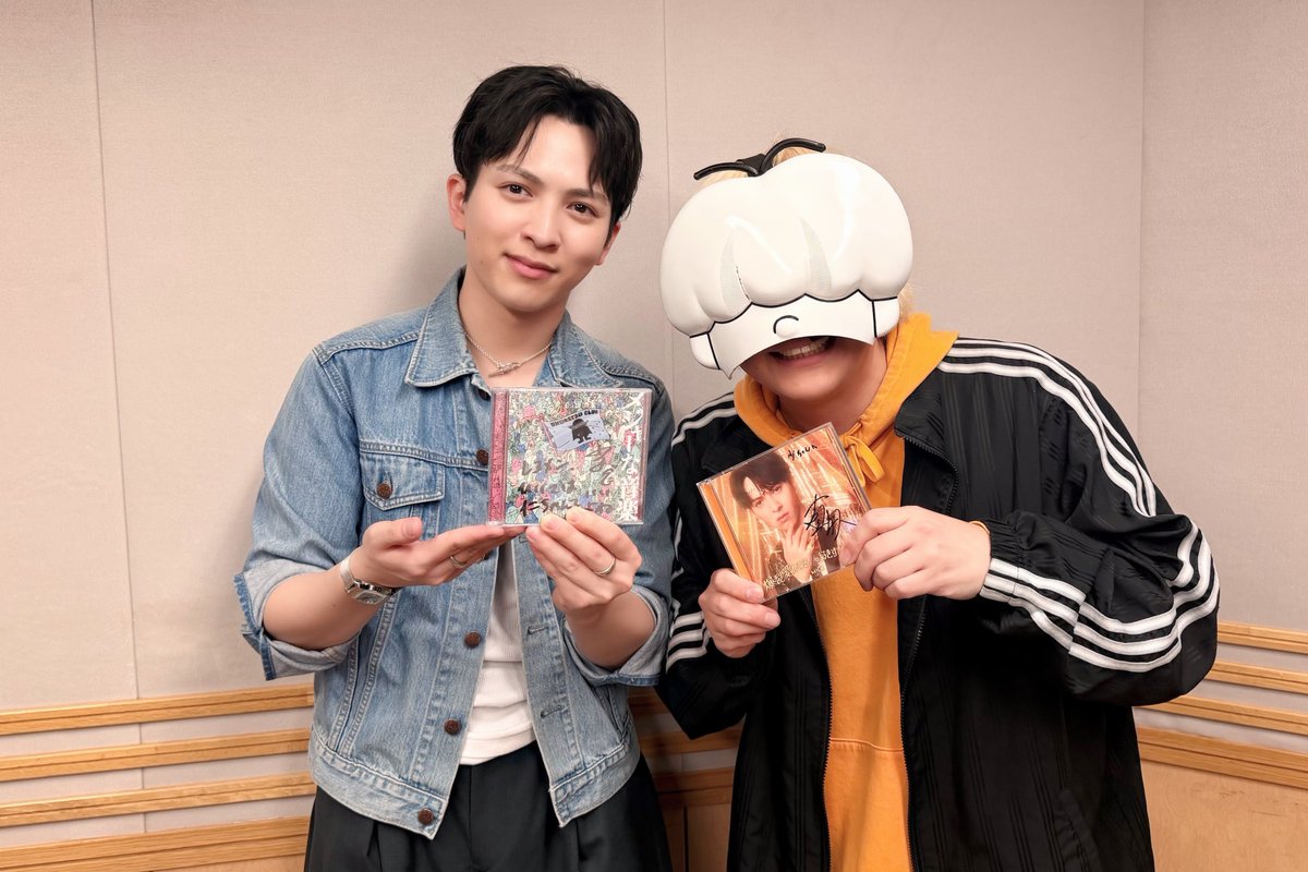 M!LK OFFICIAL tweet media