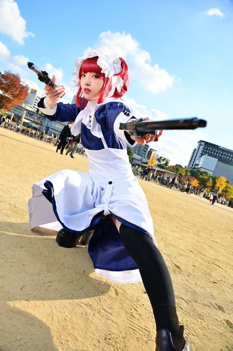 りっきー tweet media