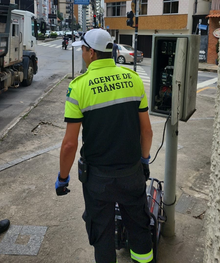 Prefeitura em Alerta tweet media