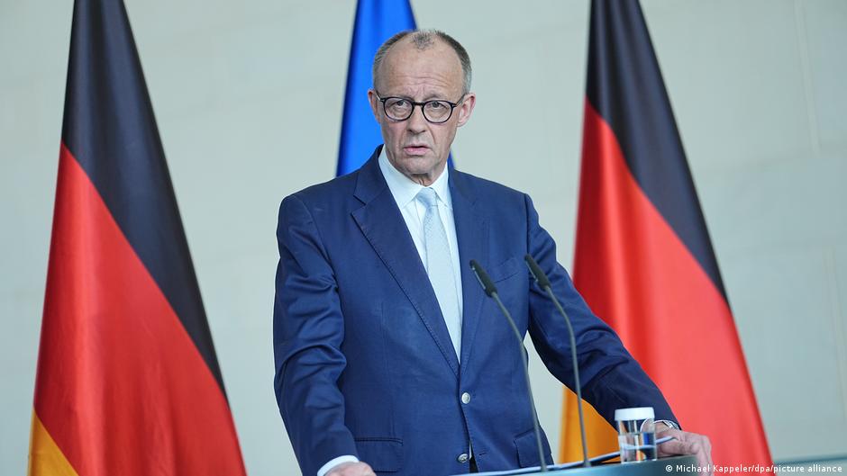 DW на русском tweet media