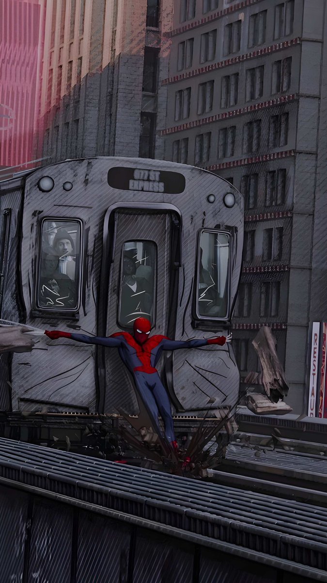 Classisco123's tweet photo. 🕷️🕸️ https://t.co/IygzhK4XP8
